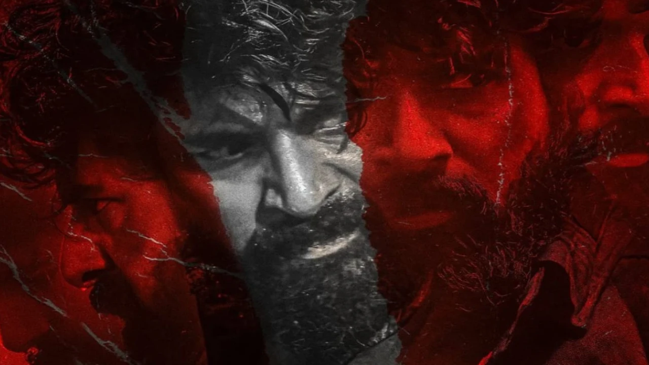 Madharaasi 2nd Weekend Box Office: Sivakarthikeyan starrer sees a jump but total stays below the mark, Collects Rs 61 crore in 10 days (Credits: Sri Lakshmi Movies) Sivakarthikeyan