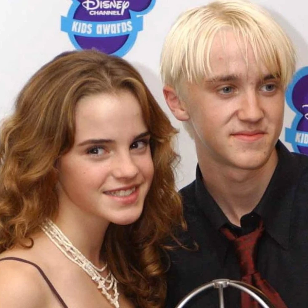 Draco Malfoy and Hermione Granger’s Love Story Comes to Screens: Harry Potter Fan-Fic ALCHEMISED to Get Movie Adaptation