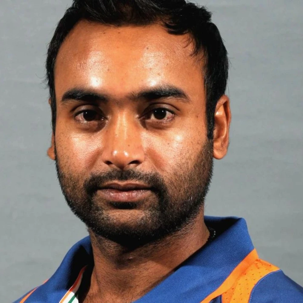 Amit Mishra retires from all forms of cricket after 25 years: ‘Countless memories and invaluable learnings…’
