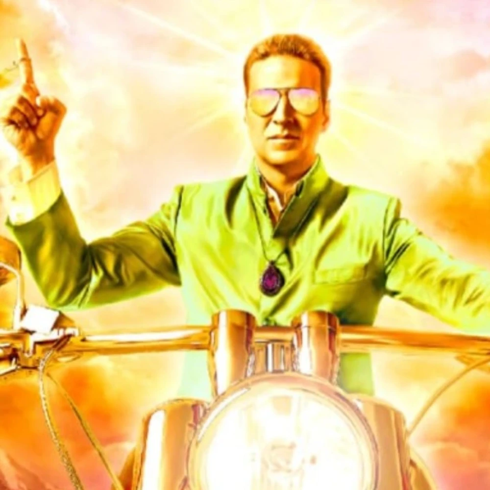 5 Courtroom dramas to binge-watch on OTT ahead of Jolly LLB 3's release