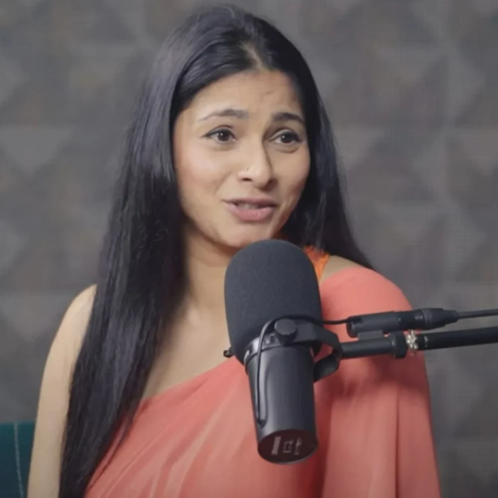 EXCLUSIVE Interview: Tanishaa Mukerji credits sister Kajol for Yug's upbringing: 'Mai Ajay ko koi credit nahi dungi'