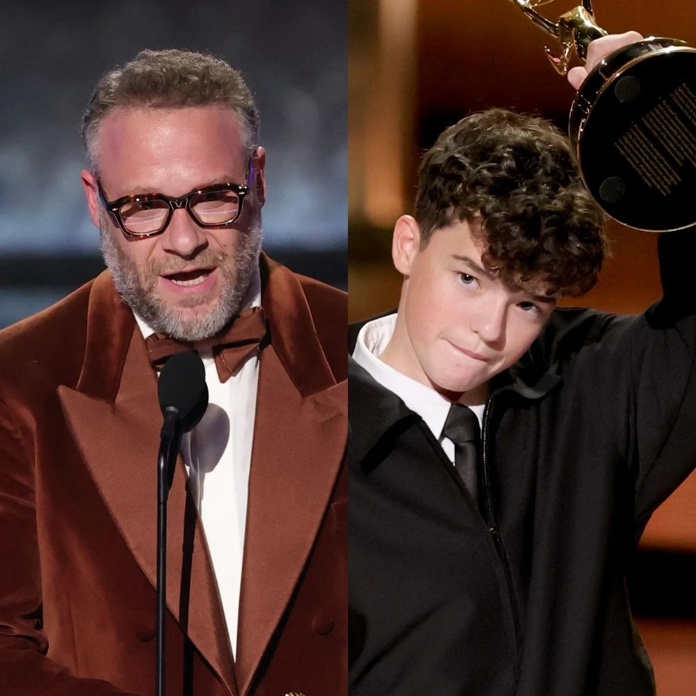 77th Emmys Awards 2025 Full Winners’ List: The Pitt, The Studio and Adolescence Shine