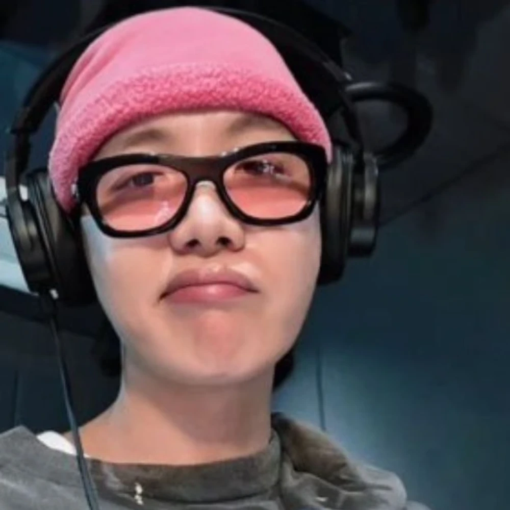 Is BTS recording new pre-release song in South Korea? J-Hope drops hint, reacts to Korean Broadcasting Awards win