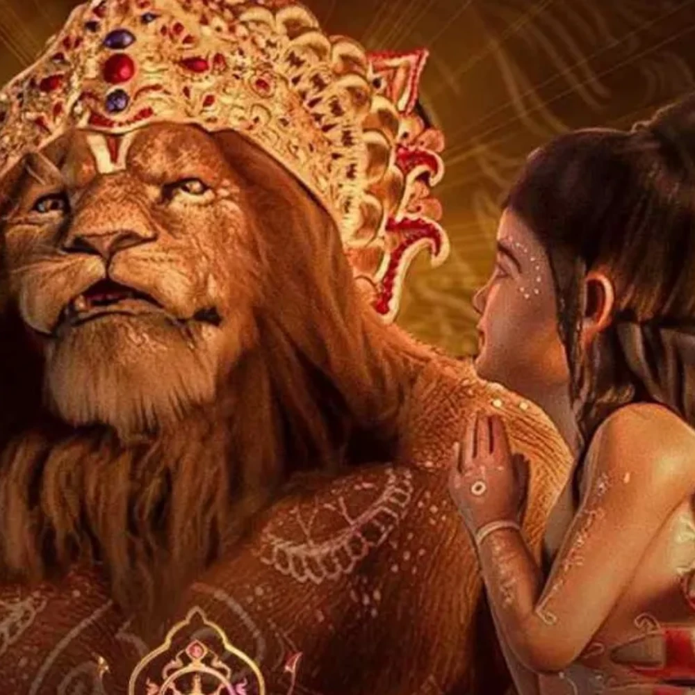 Box Office: Mahavatar Narsimha continues its divine run, set to enter Rs 300 crore club