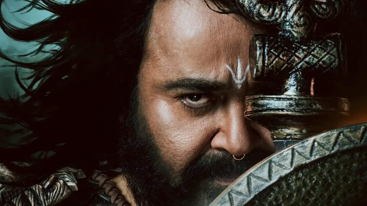 Vrusshabha Teaser Review