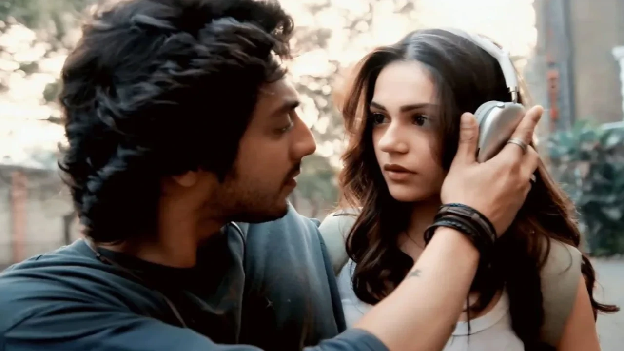 Saiyaara OTT verdict: Here’s what netizens have to say about Ahaan Panday and Aneet Padda’s romantic film