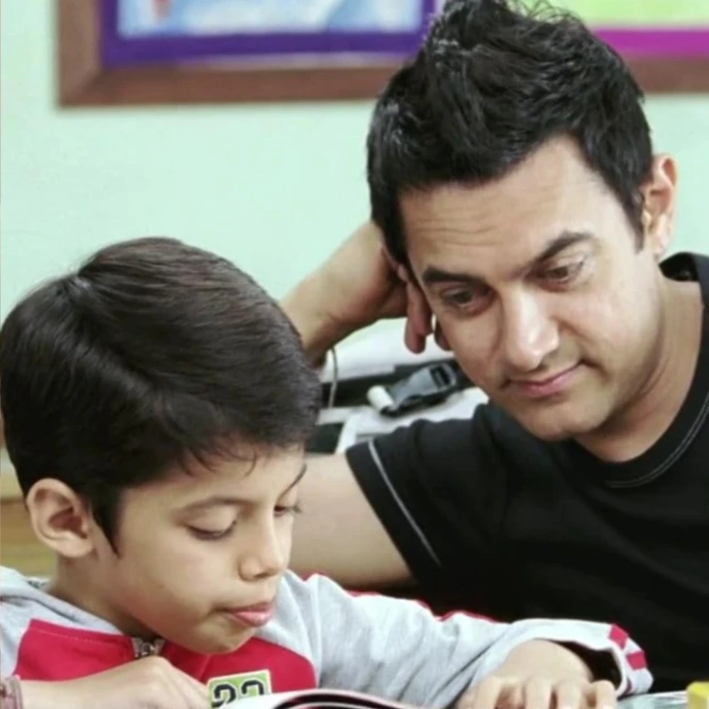 Bollywood's Best Teachers: A look at 5 unforgettable roles, from Aamir Khan to Boman Irani