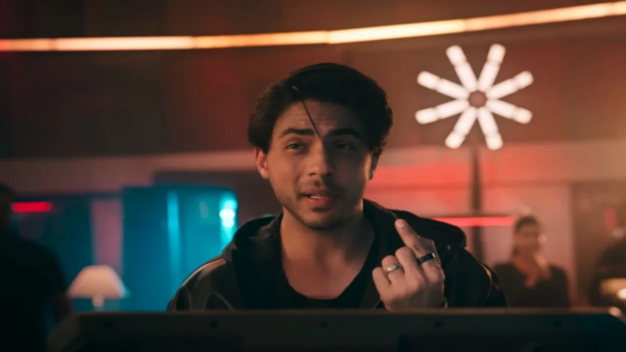 Is Ba***ds of Bollywood worth your time? Read 9 tweets before watching Aryan Khan’s directorial debut
