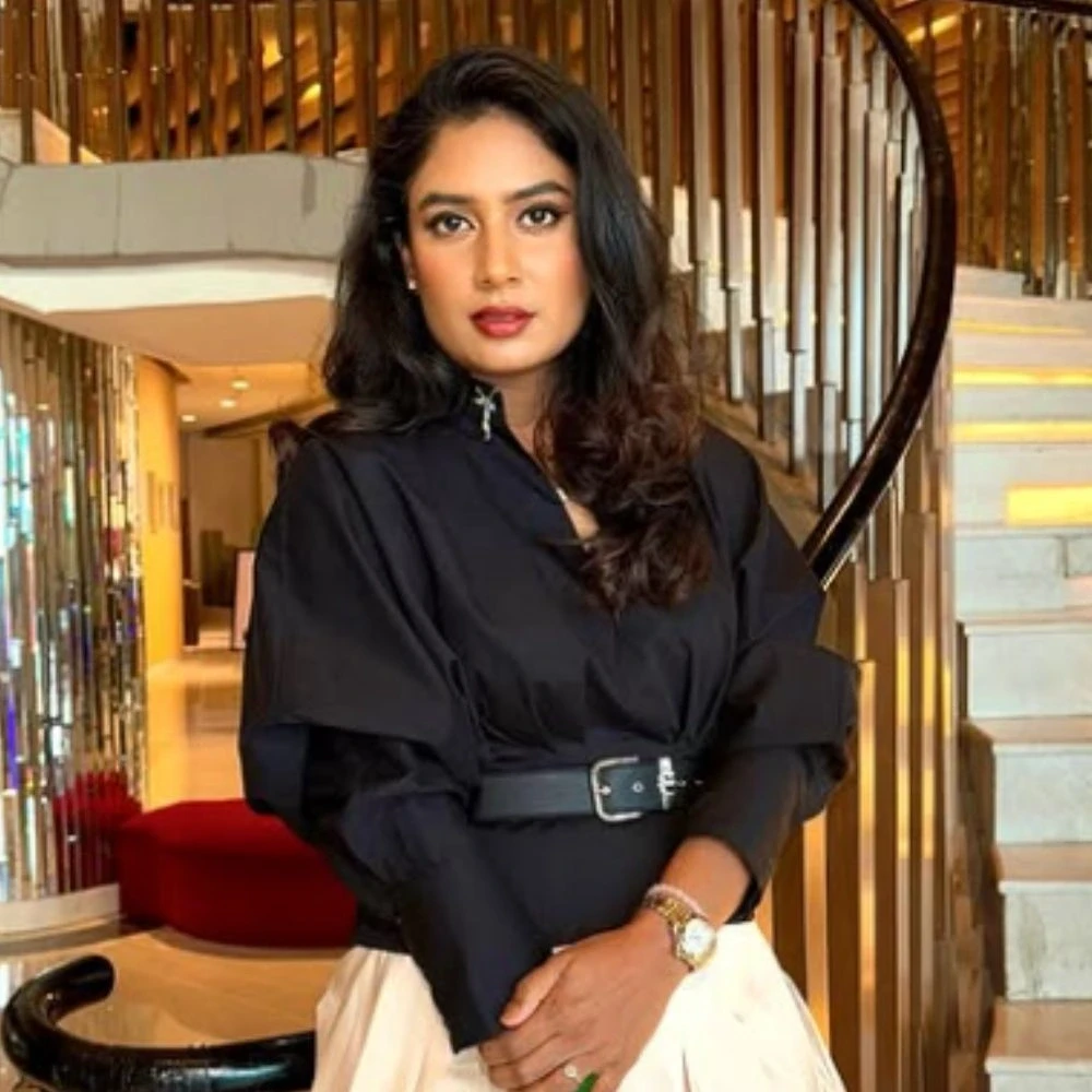What is Mithali Raj’s net worth? Inside the fortune of India’s women’s cricket legend