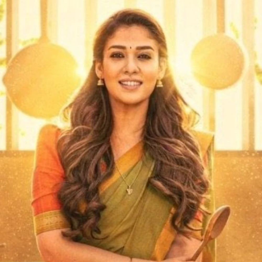 After backlash, Nayanthara’s Annapoorani makes its way back to OTT