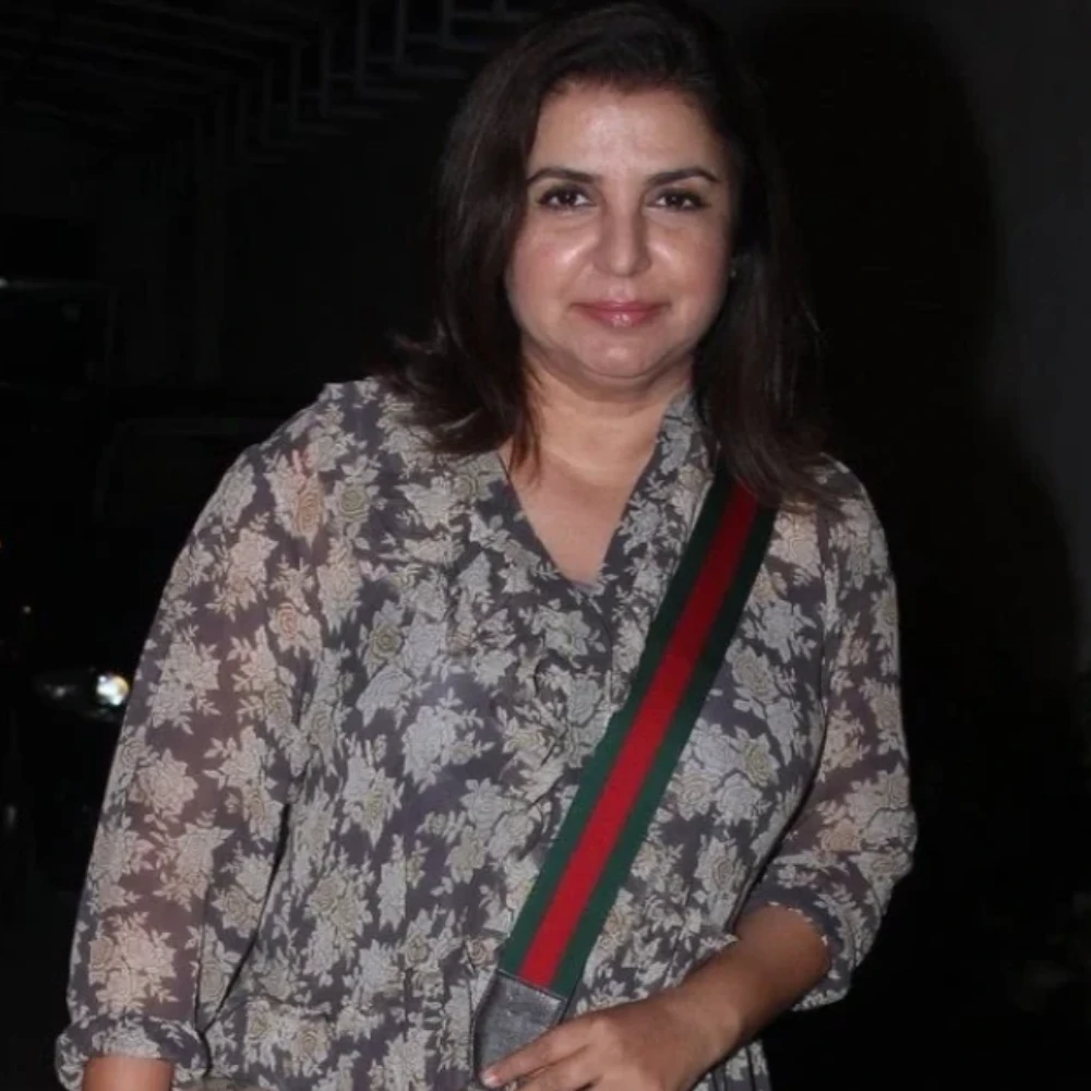 Farah Khan takes 2nd dig at Deepika Padukone’s 8-hour shift demand amid Kalki 2898 AD exit: ‘Usko show pe aane ka time…’