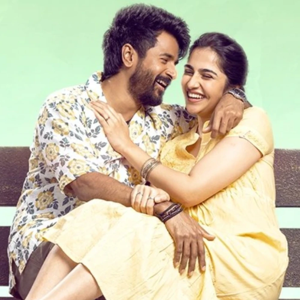Madharaasi Cast Fees Revealed: How much Sivakarthikeyan, Rukmini Vasanth and others were paid for action thriller