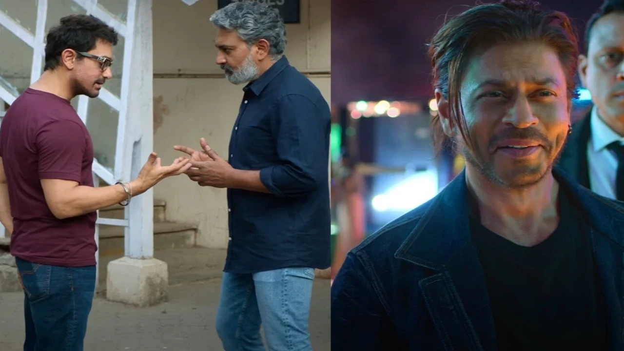Newswrap, September 8: Aryan Khan’s Bad****s of Bollywood trailer to Lokah enters Rs 100 crore box office club Newswrap, September 8: Aryan Khan’s Bad****s of Bollywood trailer to Lokah enters Rs 100 crore box office club