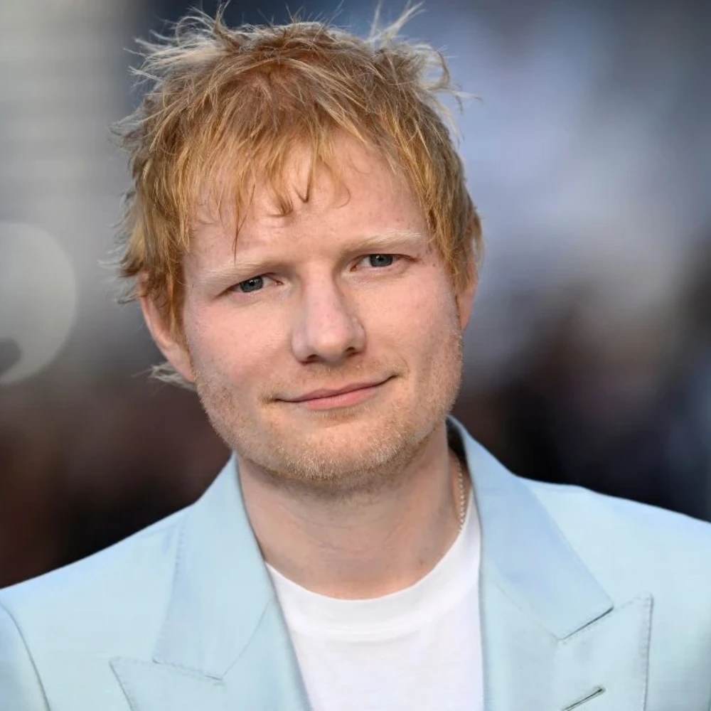 Ed Sheeran to Drop New Song With Karan Aujla After Diljit Dosanjh Duet Performance and Arijit Singh Collab
