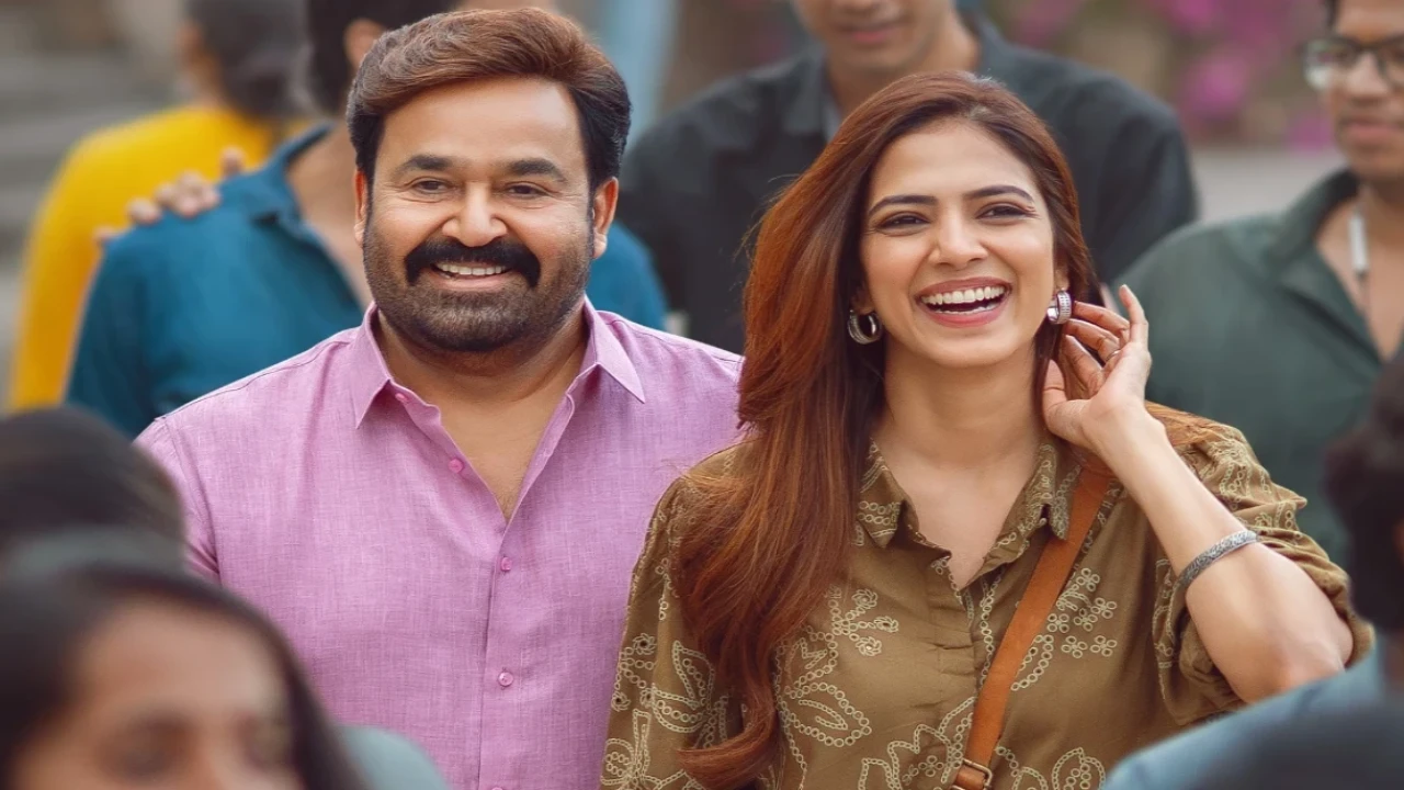 Mohanlal