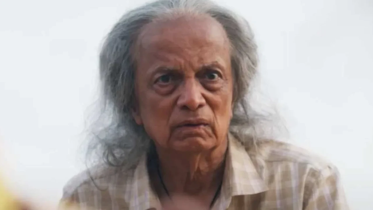 Dashavatar Box Office 2nd Friday: Dilip Prabhavalkar's suspense drama records good hold, nets Rs 90 lakh on Day 8 
