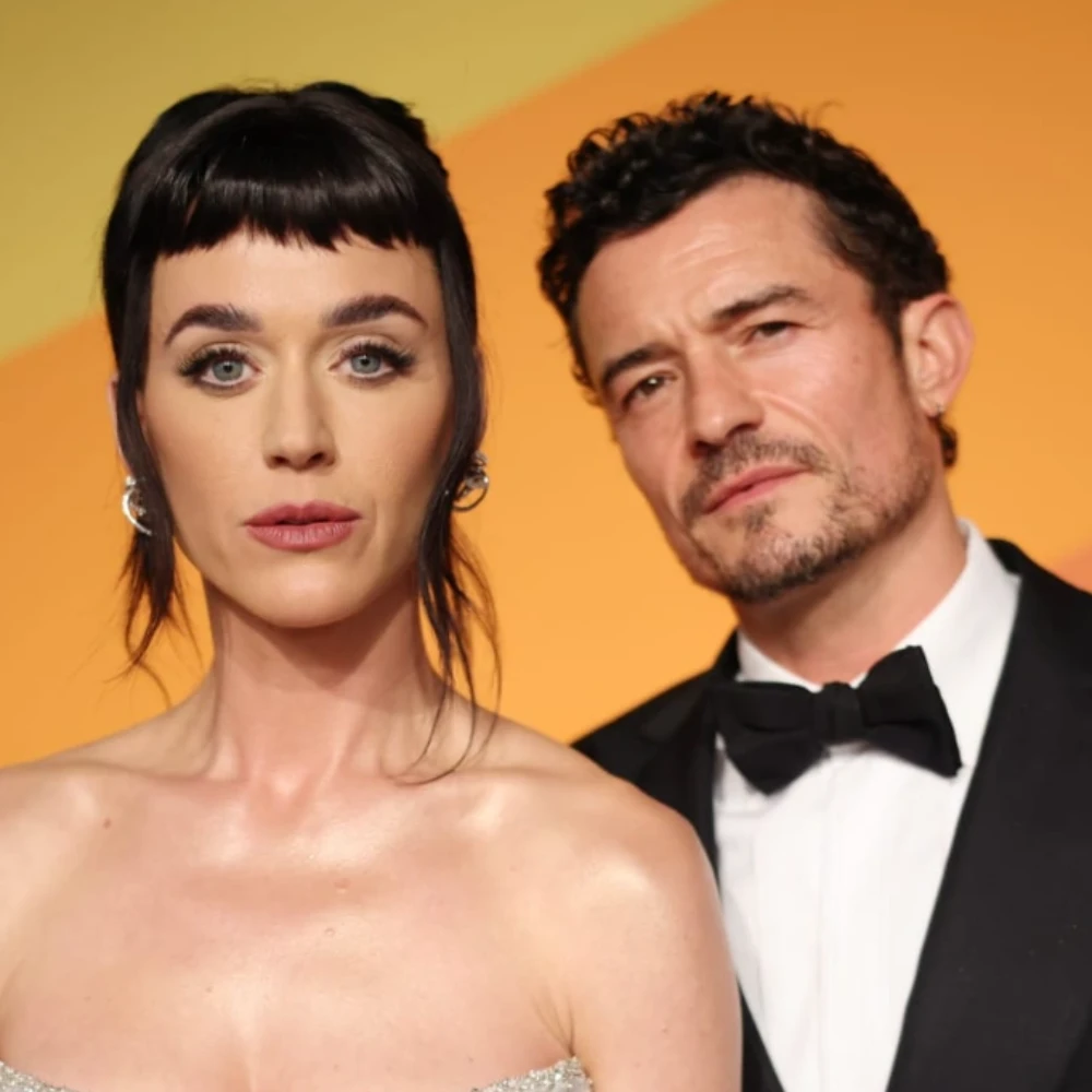 Orlando Bloom Breaks Silence on Katy Perry Split After Dating for 9 Years: ‘I Feel Grateful…’