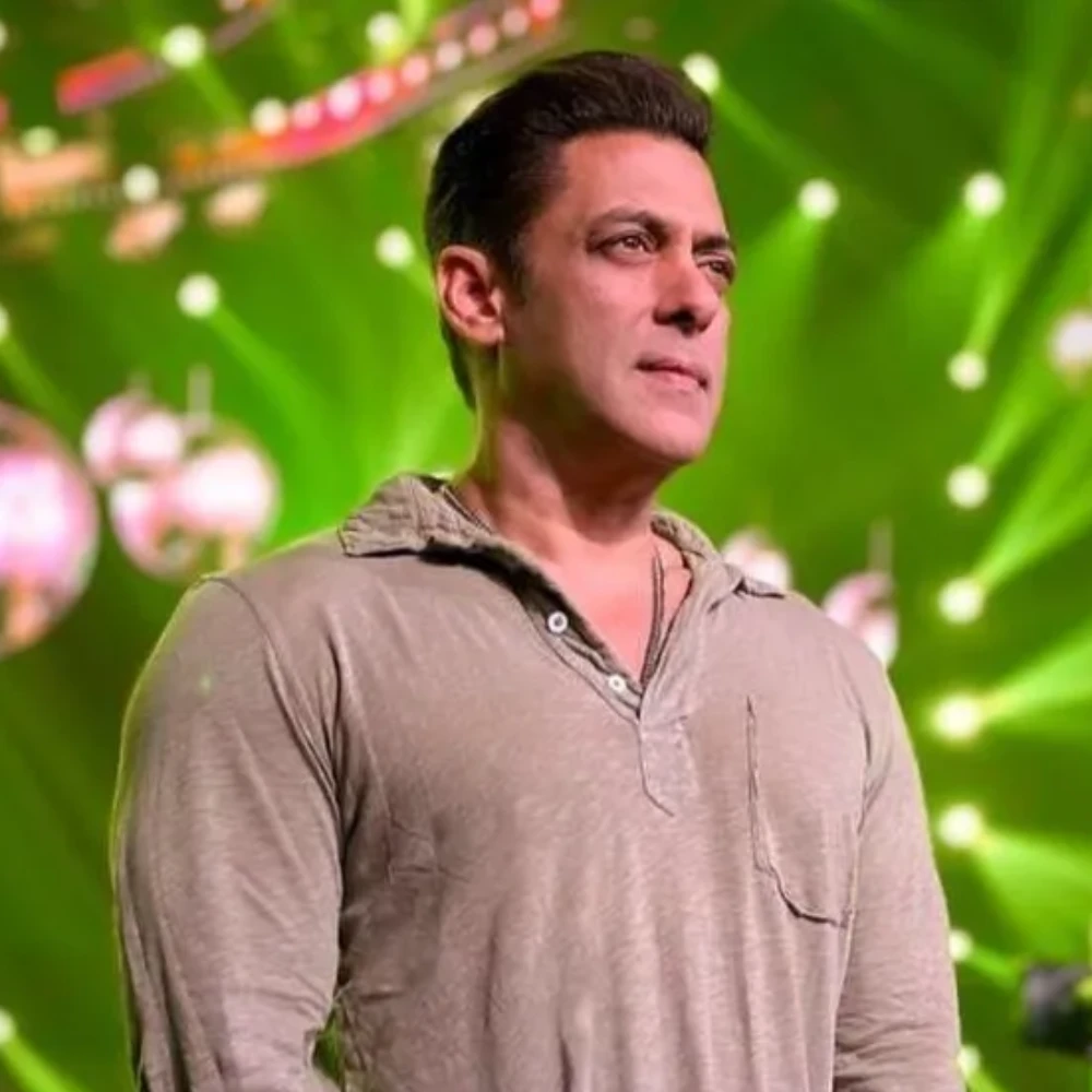 Salman Khan used to cry on Tere Naam sets? Sameer Anjaan shares an unheard anecdote
