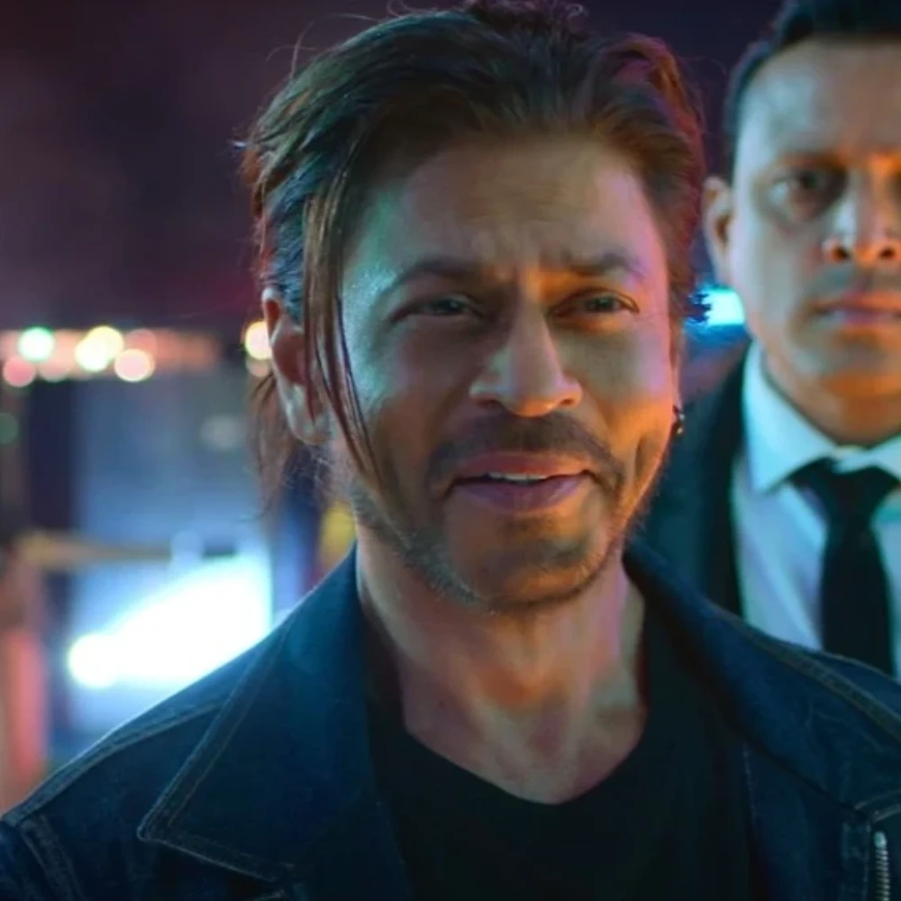 Newswrap, September 8: Aryan Khan’s Bad****s of Bollywood trailer to Lokah enters Rs 100 crore box office club
