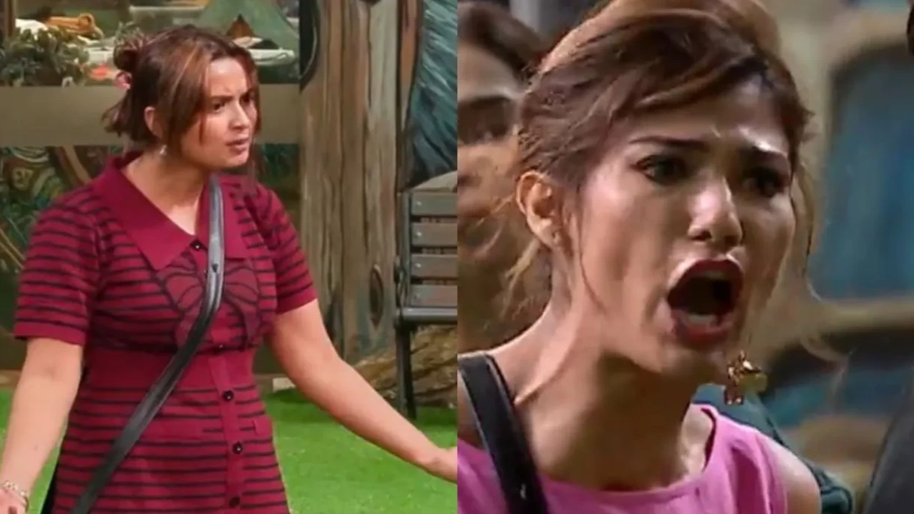 Bigg Boss 19