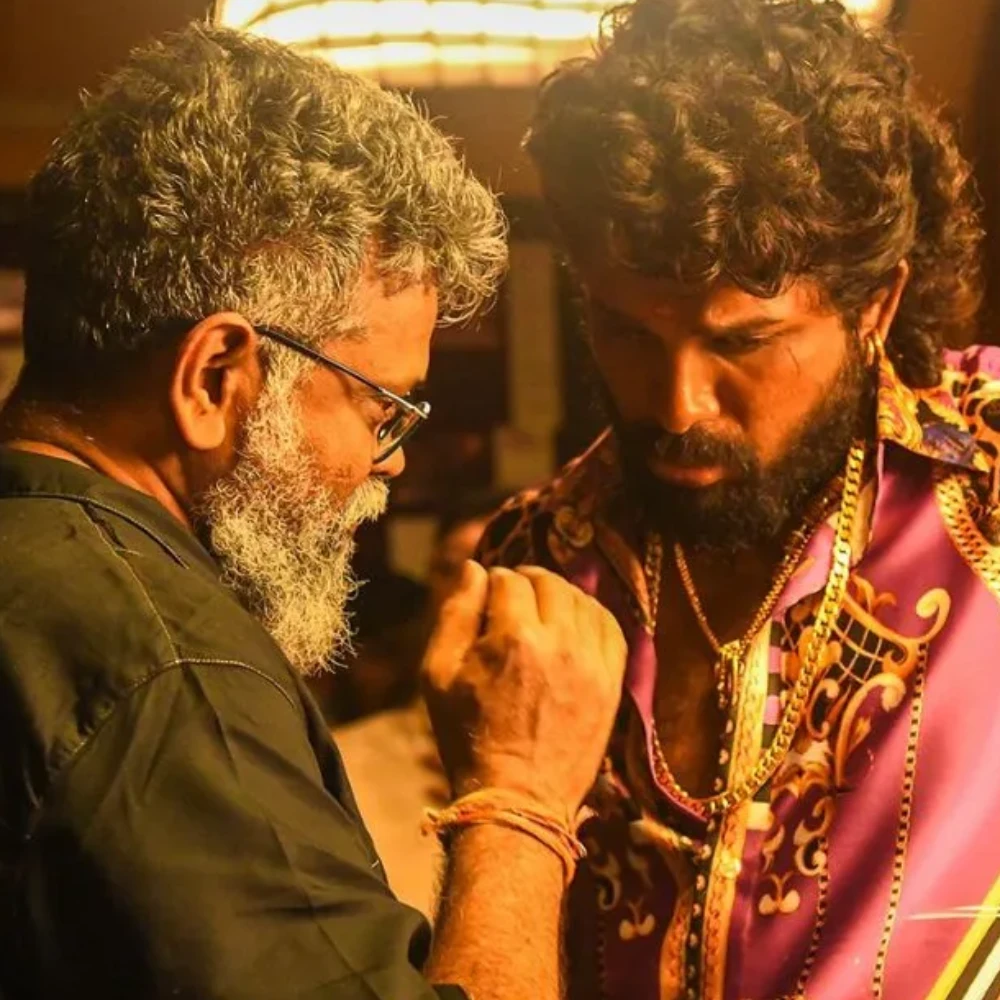 Is Allu Arjun's Pushpa 3 The Rampage in works? Sukumar drops major update 