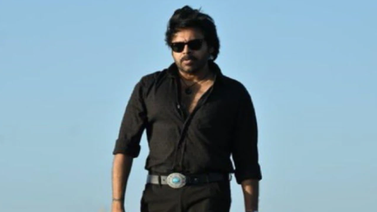 OG Twitter Review: Is Pawan Kalyan starrer a hit or flop? Check 11 tweets to see what a...