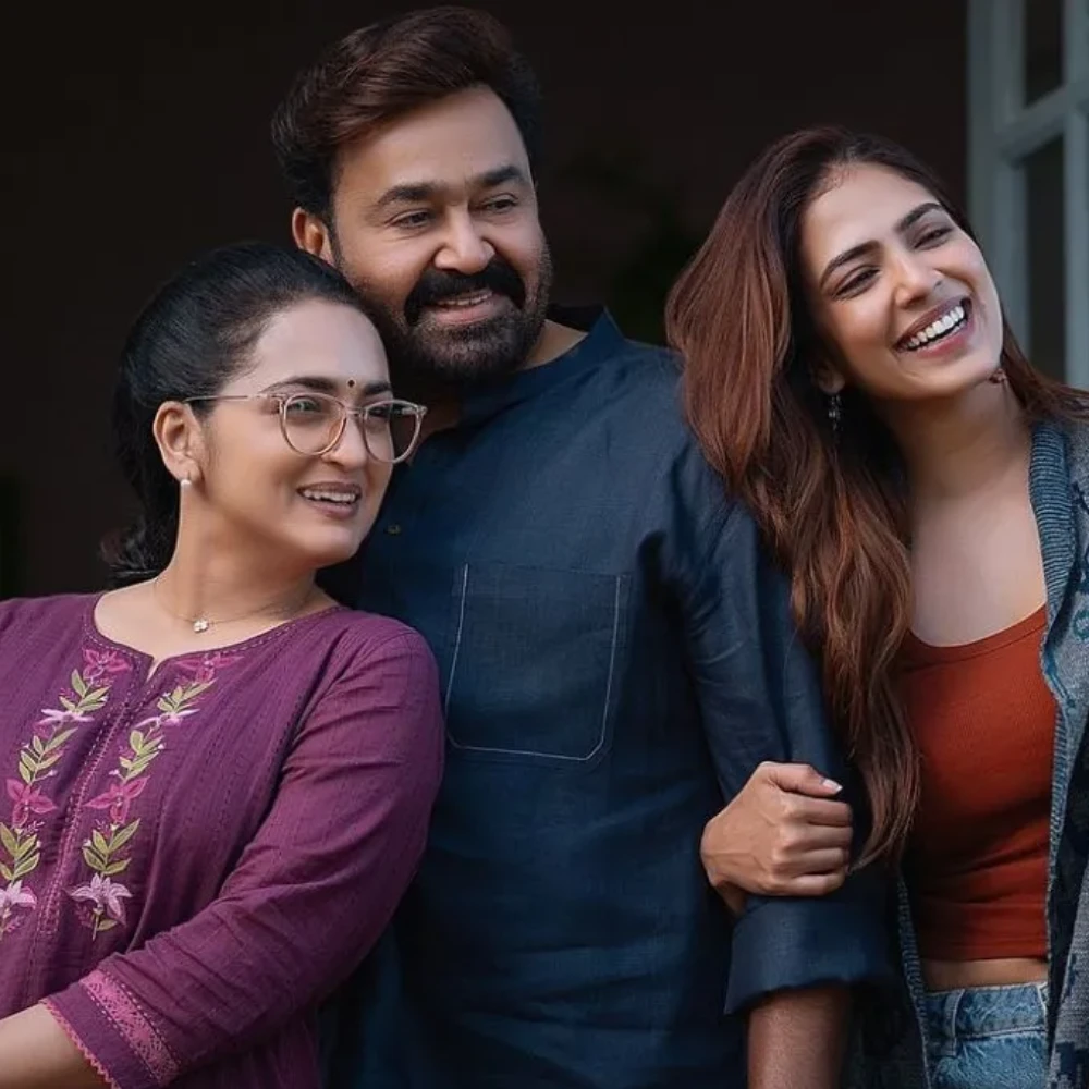 Hridayapoorvam Box Office: Mohanlal's superhit film adds Rs 10 crore in 2nd weekend, nears Rs 30 crore in Kerala 