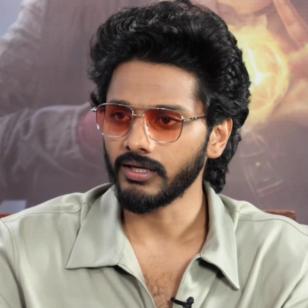 EXCLUSIVE: Teja Sajja details about Prabhas’ voice-over narration in Mirai, says ‘He is a star who doesn’t even realize…’