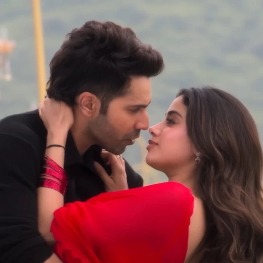 Sunny Sanskari Ki Tulsi Kumari Trailer Review: Janhvi Kapoor, Varun Dhawan in a rom-com twist to win back their exes
