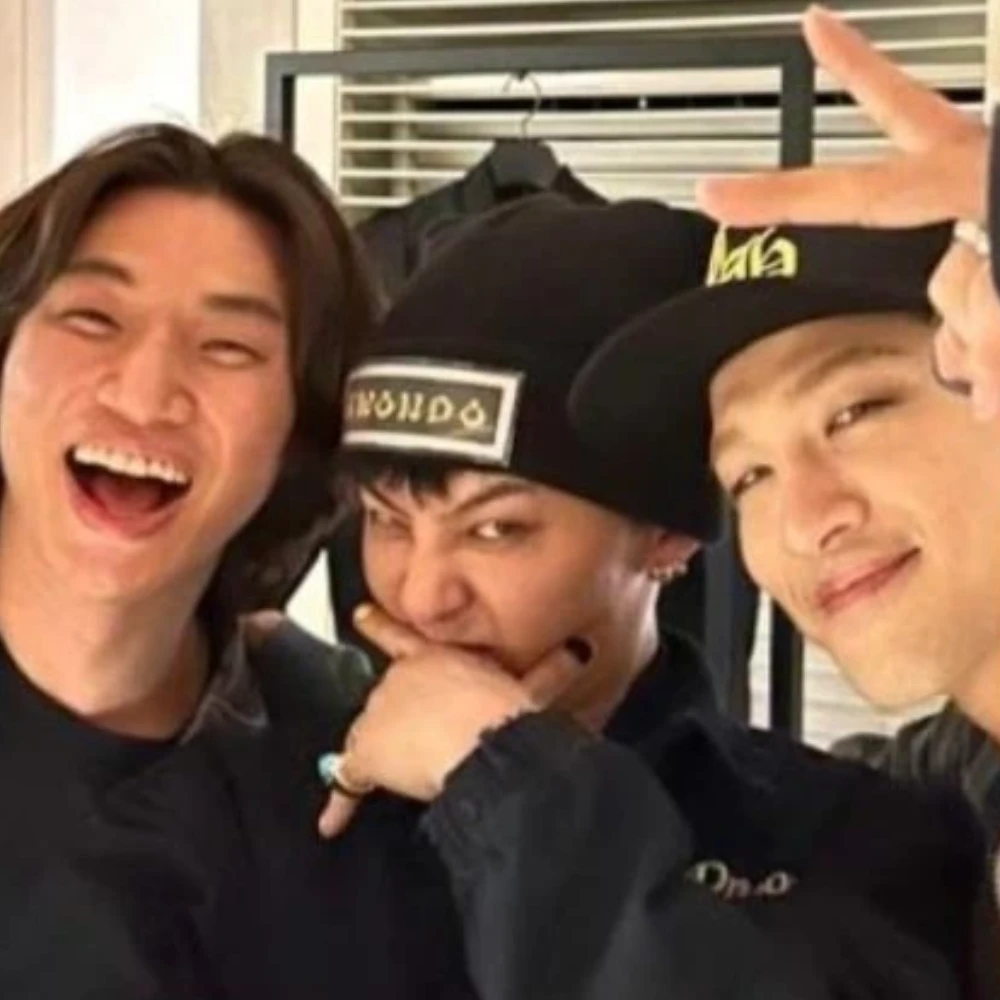 BIGBANG to reunite for 2026 Coachella celebrating 20th anniversary, SHINee’s Taemin and KATSEYE to perform