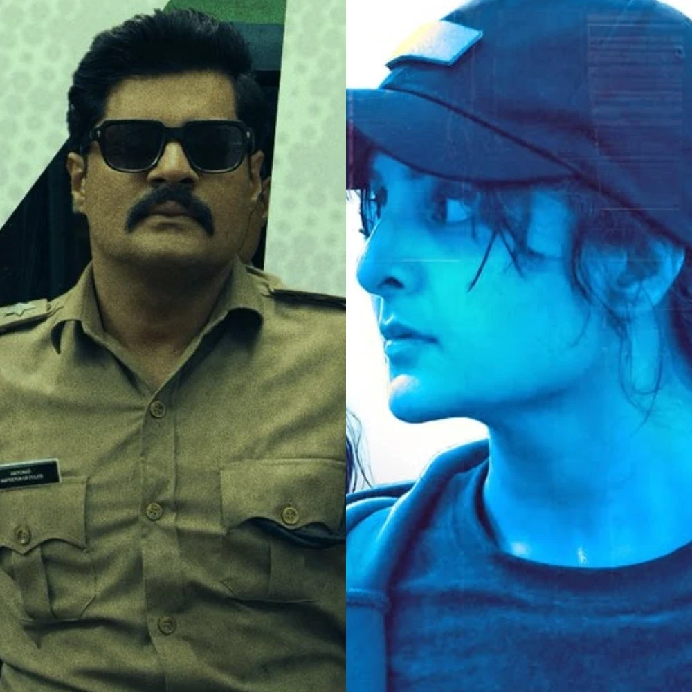 7 Malayalam OTT releases to watch this week: Sudev Nair starrer Kammattam to Manju Warrier's found-footage thriller Footage