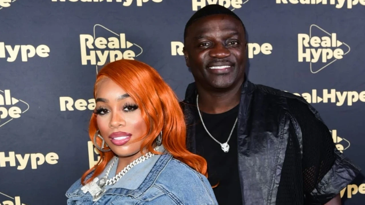 Why did Akon’s wife Tomeka Thiam file for divorce days before 29th wedding anniversary? Find out about daughter’s involvement