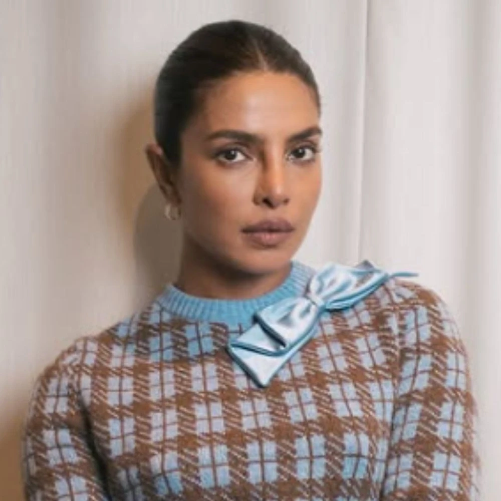 Priyanka Chopra Jonas opens up on her struggle to find her place in Bollywood: 'Industry was extremely closed off to people coming from outside'