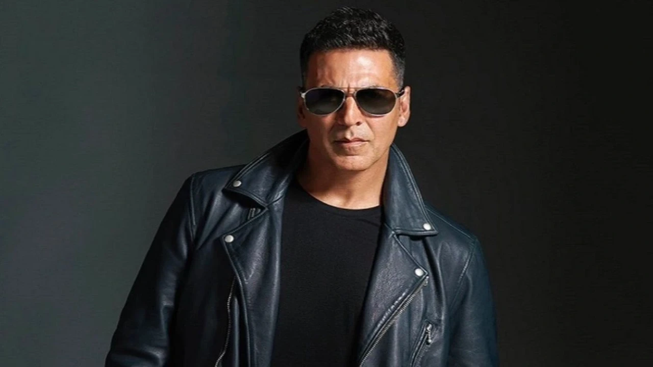 Akshay Kumar (via Getty Images) (Image Courtesy: Getty Images)