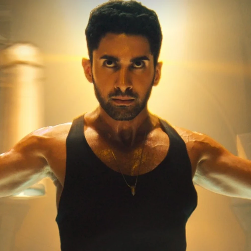 The Ba***ds of Bollywood Review: Aryan Khan’s debut directorial is bold, inventive, and a hilarious satire