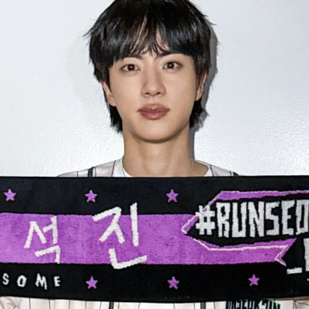 Watch: BTS’ Jin lands in Italy for Milan Fashion Week, fans create purple ribbon barricade for protection at V’s request