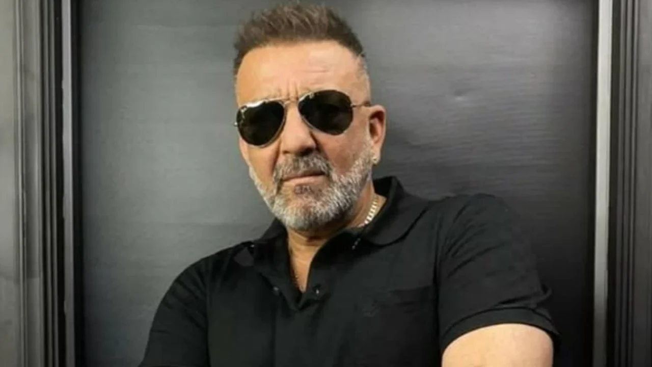 Sanjay Dutt recalls emotional turmoil after lung cancer diagnosis (Pic Credit: Sanjay Dutt Instagram) Sanjay Dutt