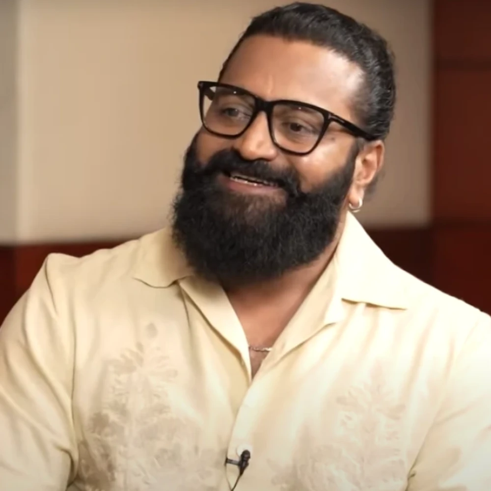 EXCLUSIVE: Rishab Shetty on possibilities of expanding Kantara into a cinematic universe, ‘Last time hum ne likha tha Legend par…’