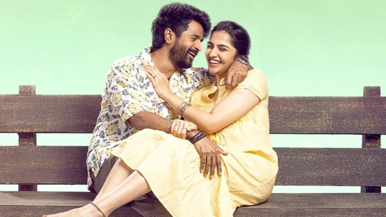 Madharaasi Cast Fees Revealed (PC: Sri Lakshmi Movies, X) Madharaasi Cast Fees Revealed