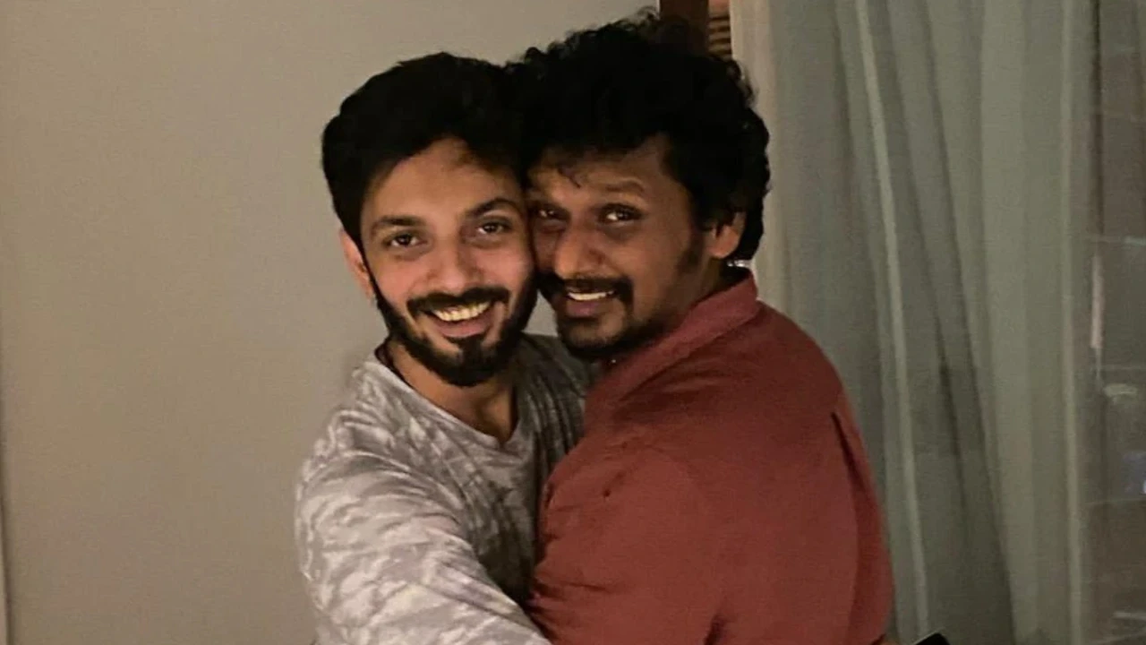 Is Lokesh Kanagaraj planning to replace Sam CS from Kaithi 2 with Anirudh Ravichander? (PC: Lokesh Kanagaraj, X) Is Lokesh Kanagaraj planning to replace Sam CS from Kaithi 2 with Anirudh Ravichander?