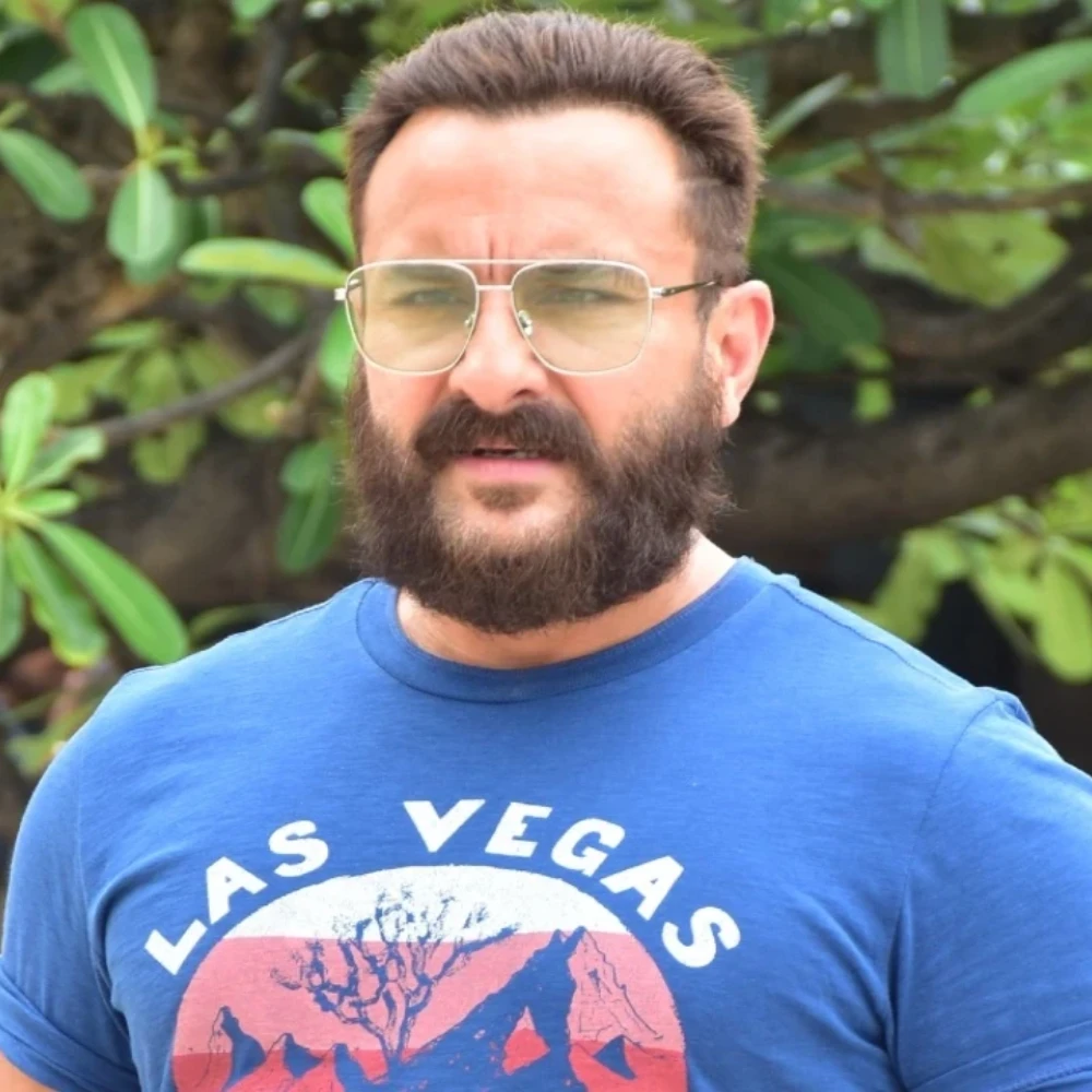 Saif Ali Khan forced to kiss producer for Rs 1000? Actor reveals early struggle days, ‘Done second lead, third lead...’