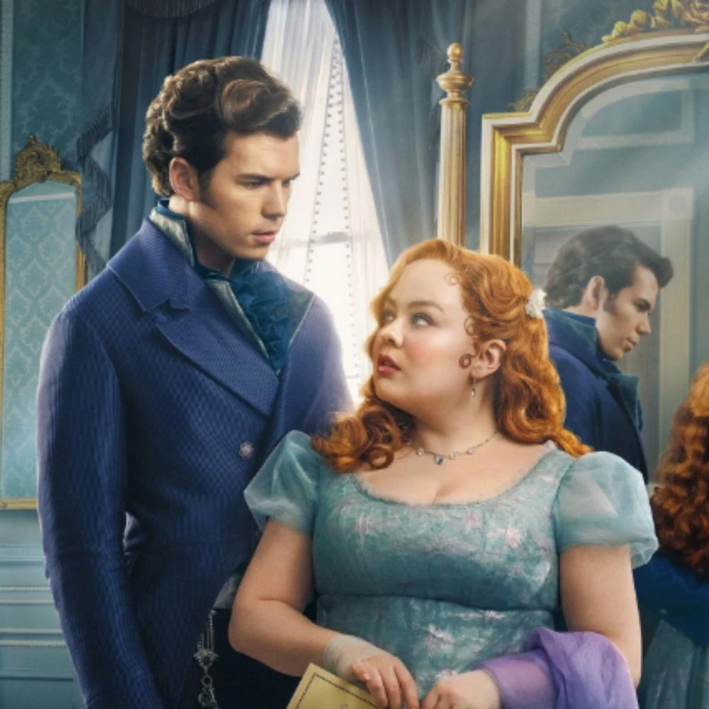 5 Best Netflix Shows Based on Books You Need to Watch Right Now