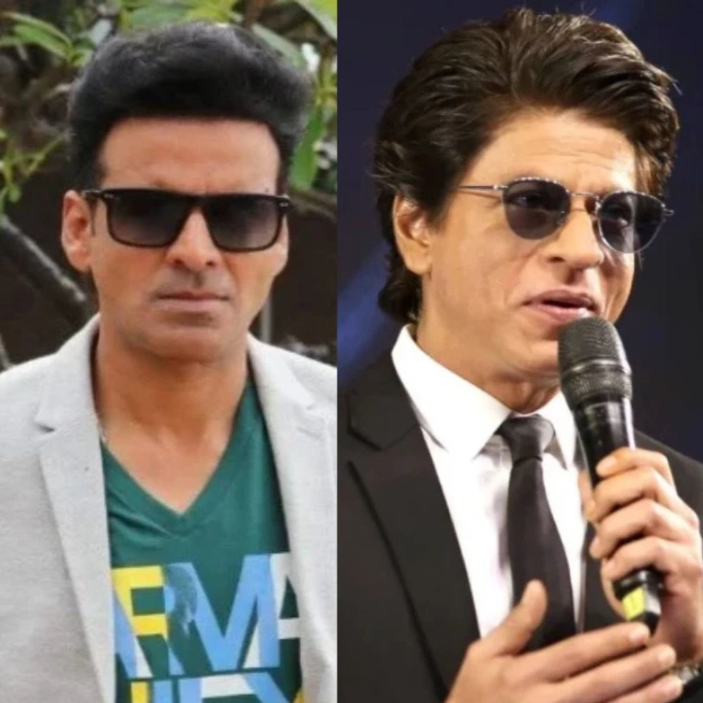 Manoj Bajpayee questions credibility of National Film Awards amid losing one to Shah Rukh Khan: 'Just of piece of decoration...'