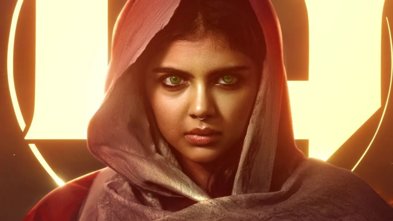 Lokah Kerala Box Office: Kalyani Priyadarshan's starrer scored bigger 2nd weekend than the first (Credits: Wayfarer Films) Kalyani Priyadarshan