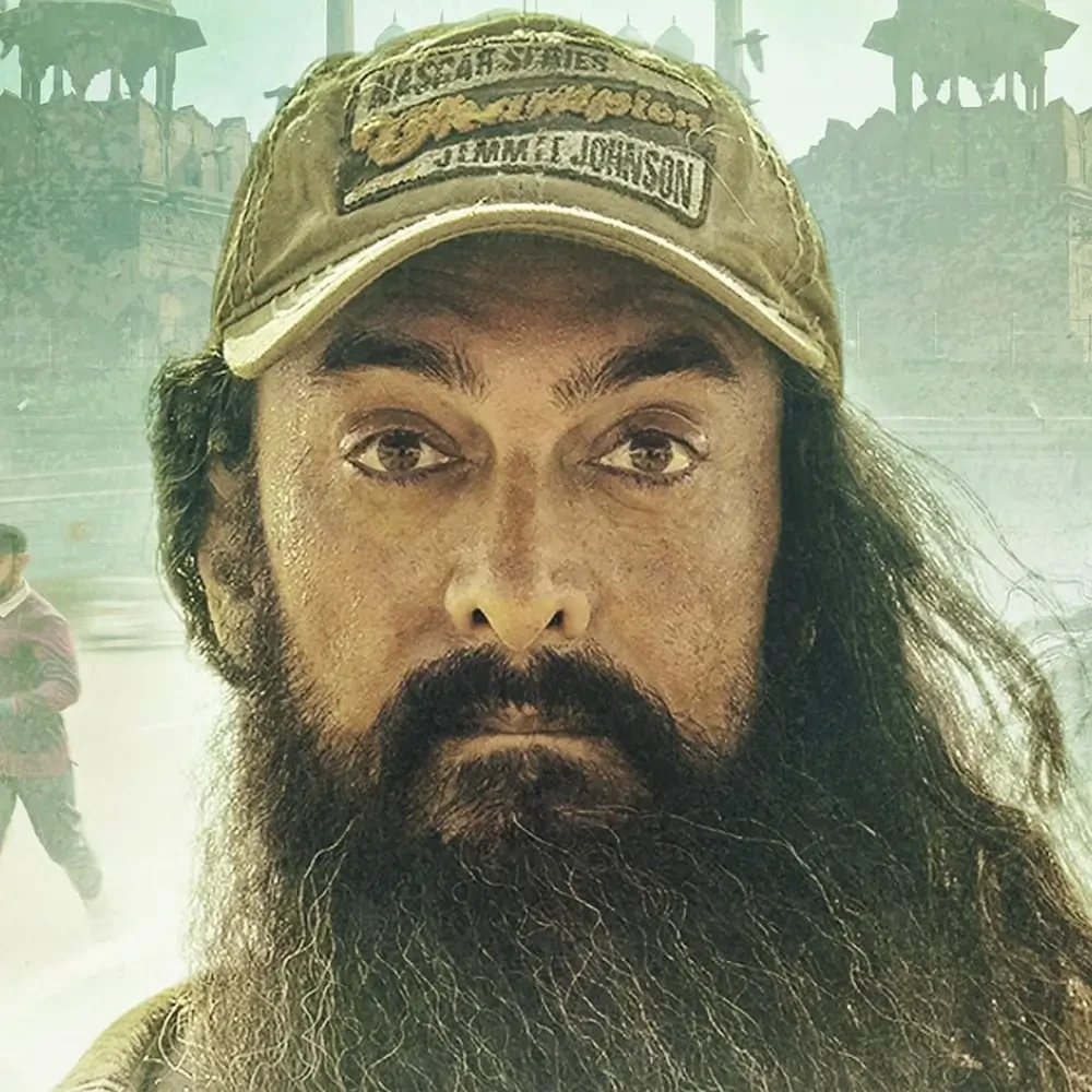 Aamir Khan admits to feeling ‘overconfident’ before Laal Singh Chaddha’s release, recalls spending 4 times more than budget 