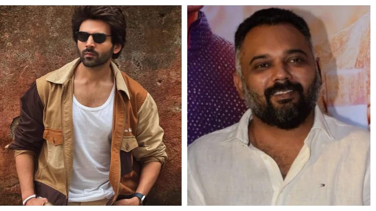 EXCLUSIVE: Kartik Aaryan and Luv Ranjan reunite after success of Pyaar Ka Punchnama Franchise & Sonu Ke Titu Ki Sweety 