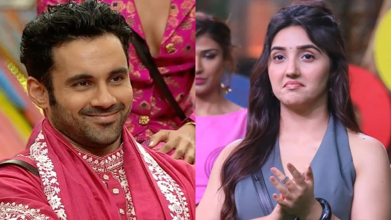 Bigg Boss 19 New Promo (PC: Abhishek Bajaj/Ashnoor Kaur, IG) Bigg Boss 19 New Promo
