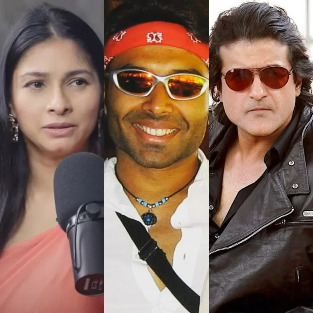 EXCLUSIVE: Tanishaa Mukerji reveals her breakup with Uday Chopra was 'heartbreaking', opens up on parting ways with Armaan Kohli