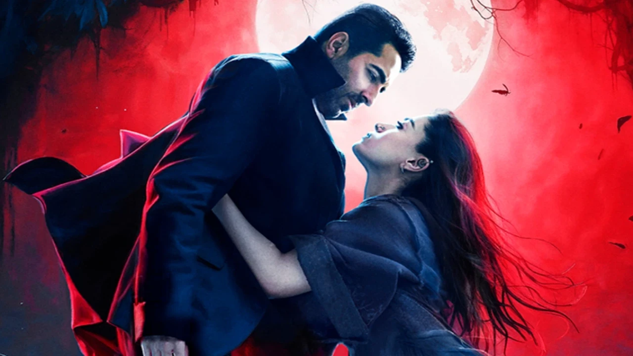 Thamma Trailer