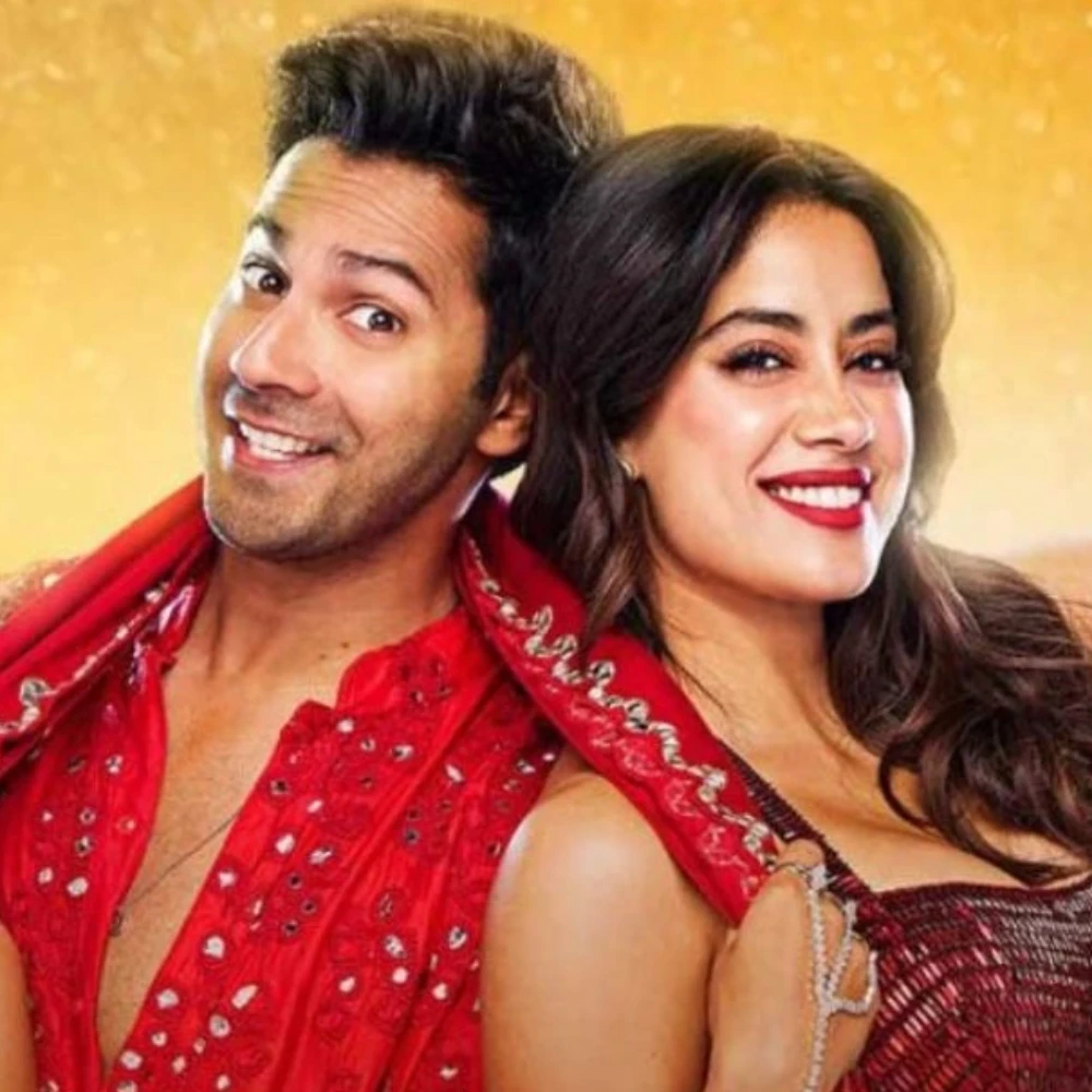Sunny Sanskari Ki Tulsi Kumari Advance Booking: Varun Dhawan and Janhvi Kapoor film sells 9200 tickets in National Chains